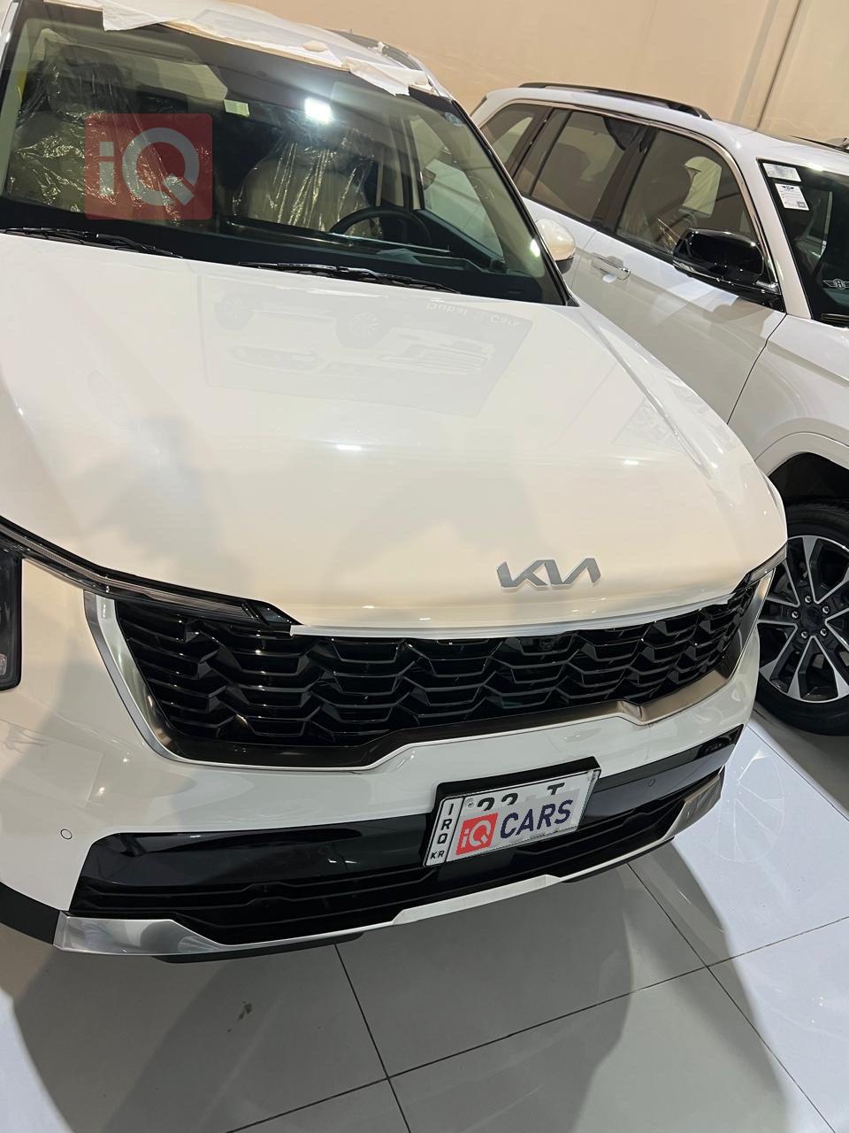 كيا سورينتو